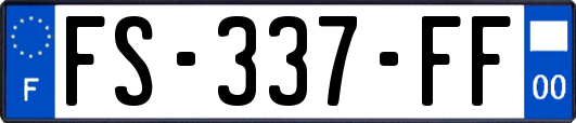 FS-337-FF