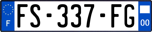 FS-337-FG