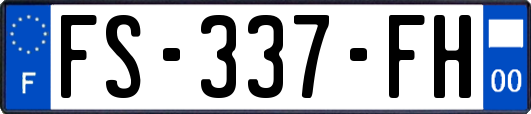 FS-337-FH
