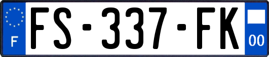 FS-337-FK