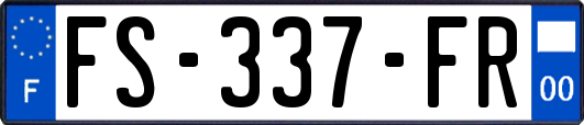 FS-337-FR