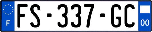 FS-337-GC