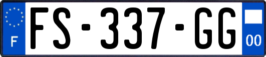 FS-337-GG