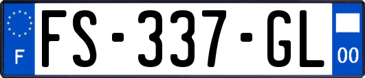 FS-337-GL