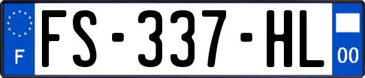 FS-337-HL