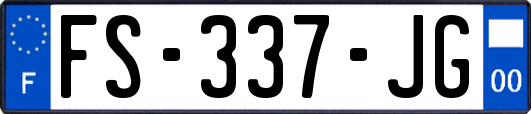 FS-337-JG