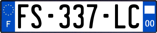 FS-337-LC
