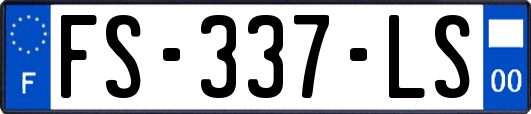 FS-337-LS