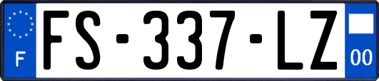 FS-337-LZ