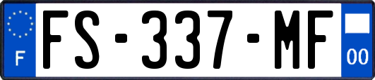 FS-337-MF