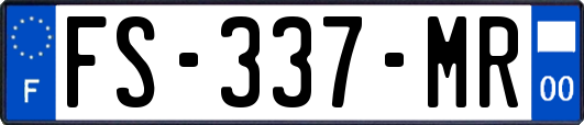 FS-337-MR
