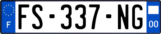 FS-337-NG
