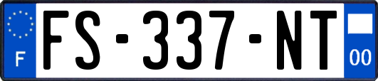 FS-337-NT