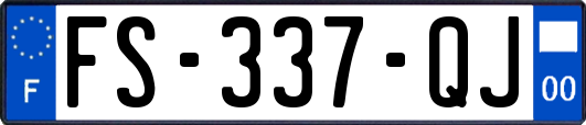 FS-337-QJ