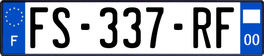FS-337-RF