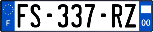 FS-337-RZ