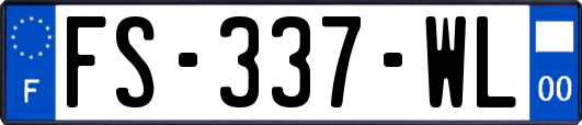 FS-337-WL