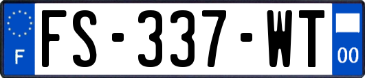 FS-337-WT