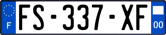 FS-337-XF