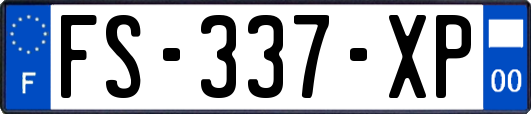 FS-337-XP