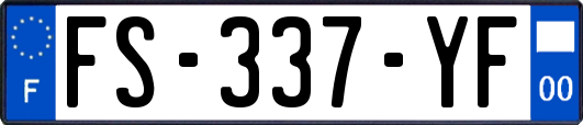 FS-337-YF