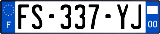 FS-337-YJ