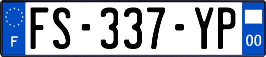 FS-337-YP