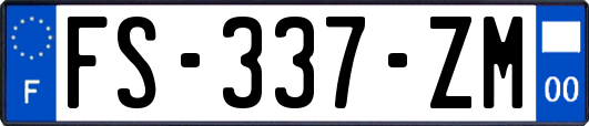 FS-337-ZM