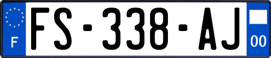FS-338-AJ