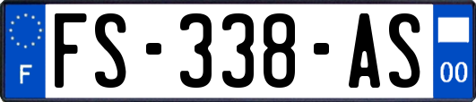 FS-338-AS