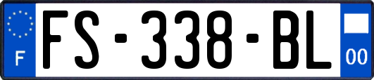 FS-338-BL