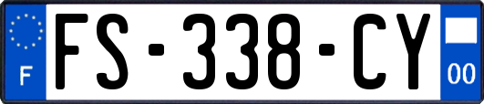 FS-338-CY