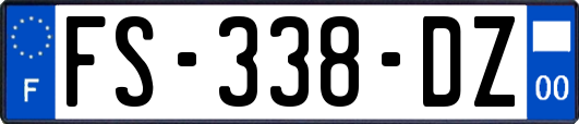 FS-338-DZ