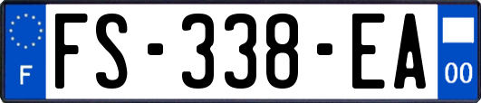 FS-338-EA