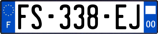 FS-338-EJ