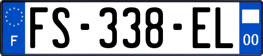 FS-338-EL