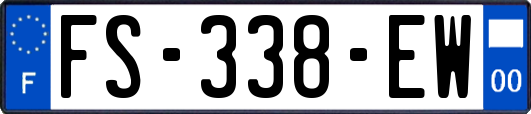 FS-338-EW