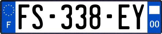 FS-338-EY