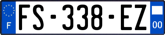 FS-338-EZ