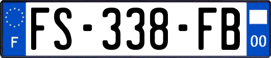 FS-338-FB