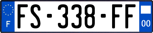 FS-338-FF