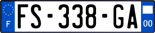 FS-338-GA