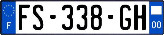 FS-338-GH