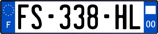 FS-338-HL