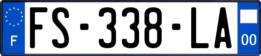 FS-338-LA