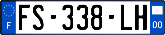 FS-338-LH