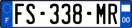 FS-338-MR