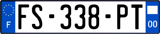 FS-338-PT