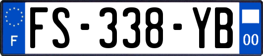 FS-338-YB