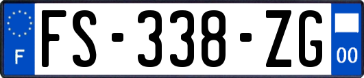 FS-338-ZG